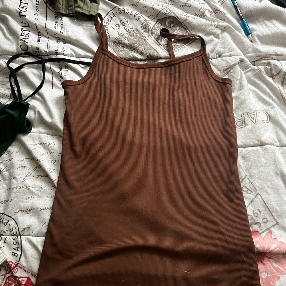 Tank top
